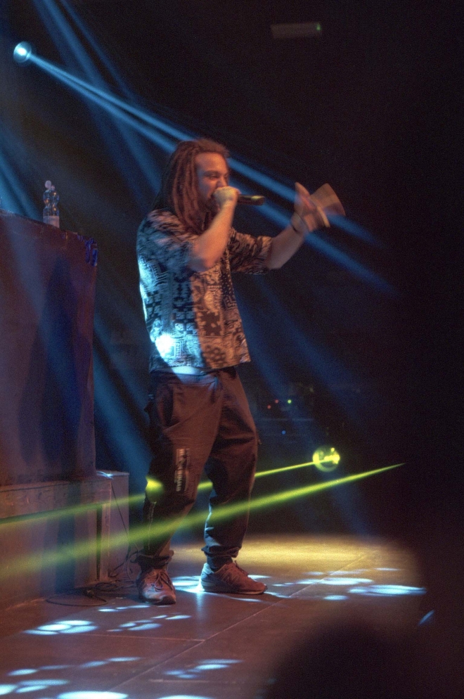 23 ÚL Jablůnkov Rock Cafe Southock Ondiss1cup